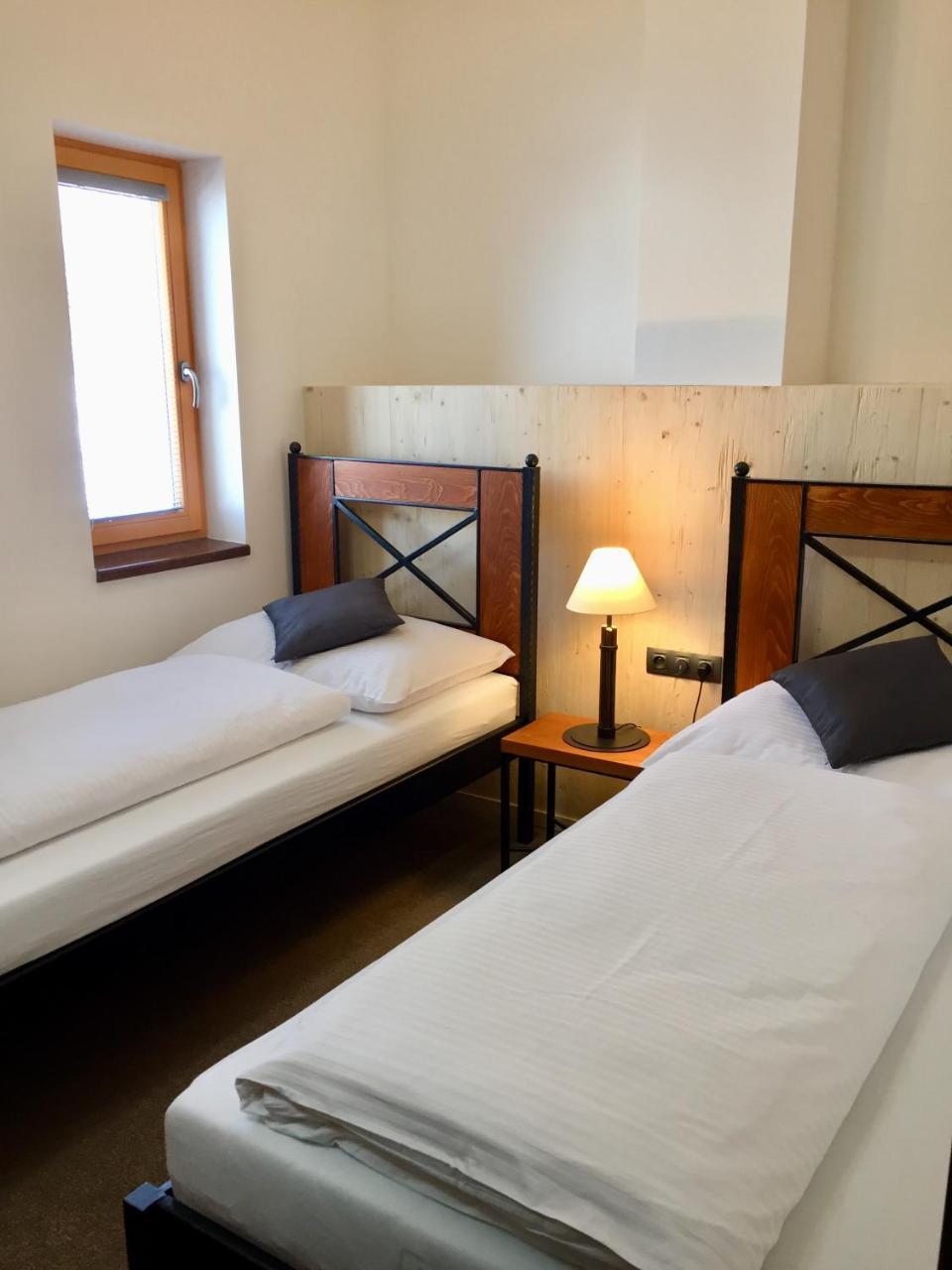 HT Chalets Harrachov Buitenkant foto