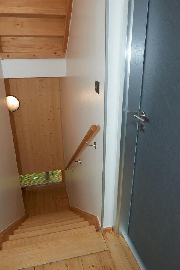 HT Chalets Harrachov Buitenkant foto