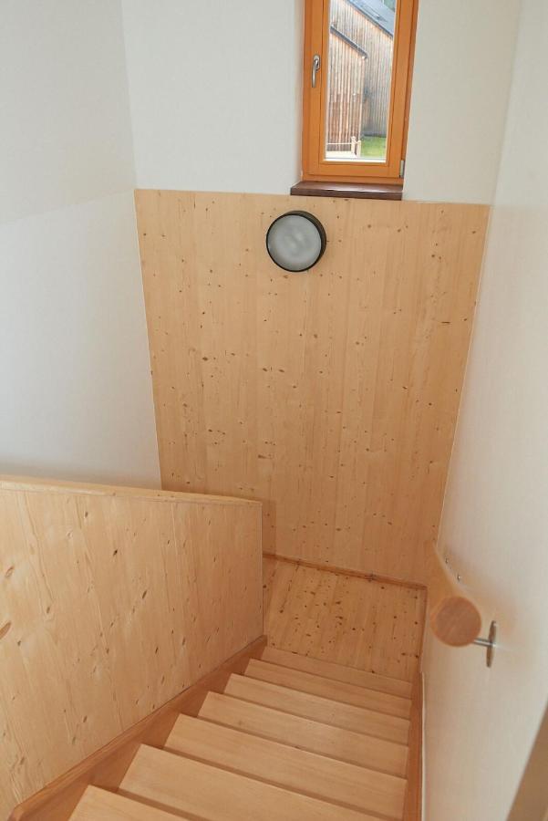 HT Chalets Harrachov Buitenkant foto